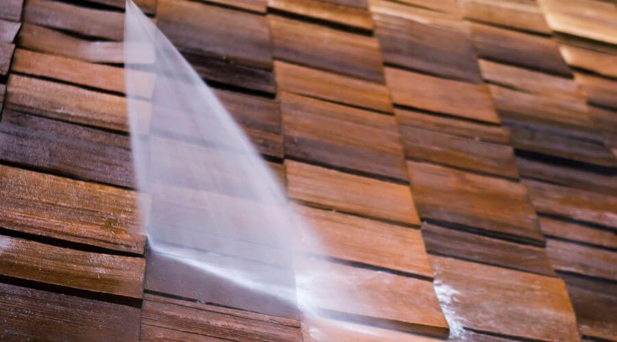 Shingle Roofing in Barboursville, WV